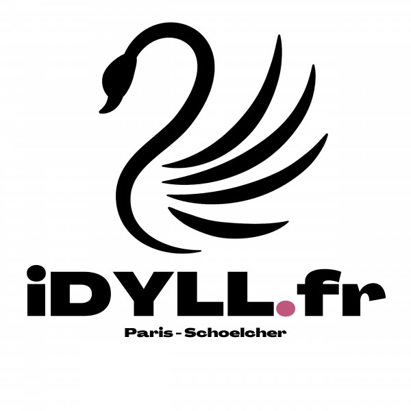 Ventes articles iDYLL